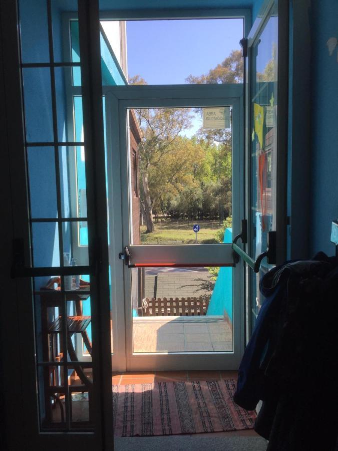 La Piccola Scuola Villa Olbia Dış mekan fotoğraf