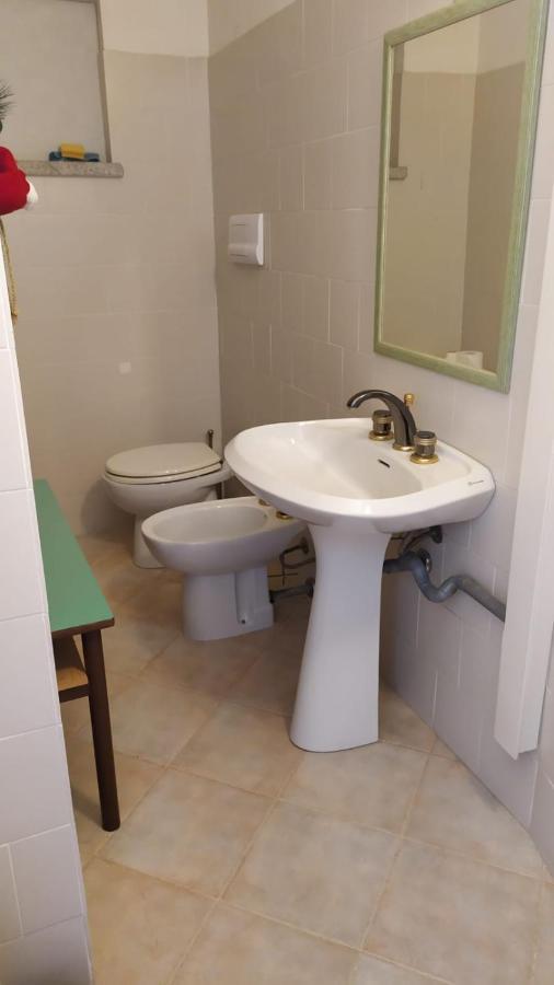 La Piccola Scuola Villa Olbia Dış mekan fotoğraf