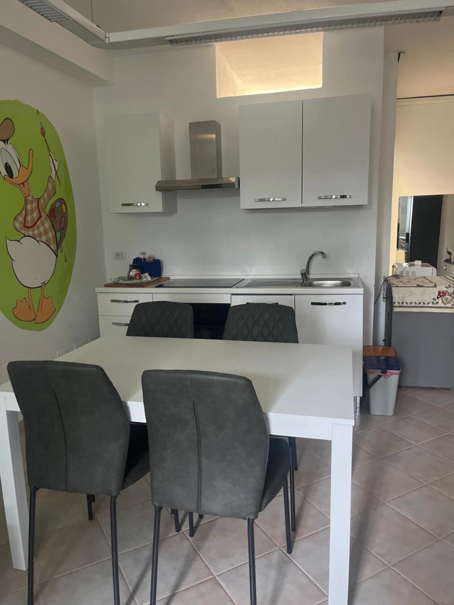 La Piccola Scuola Villa Olbia Dış mekan fotoğraf
