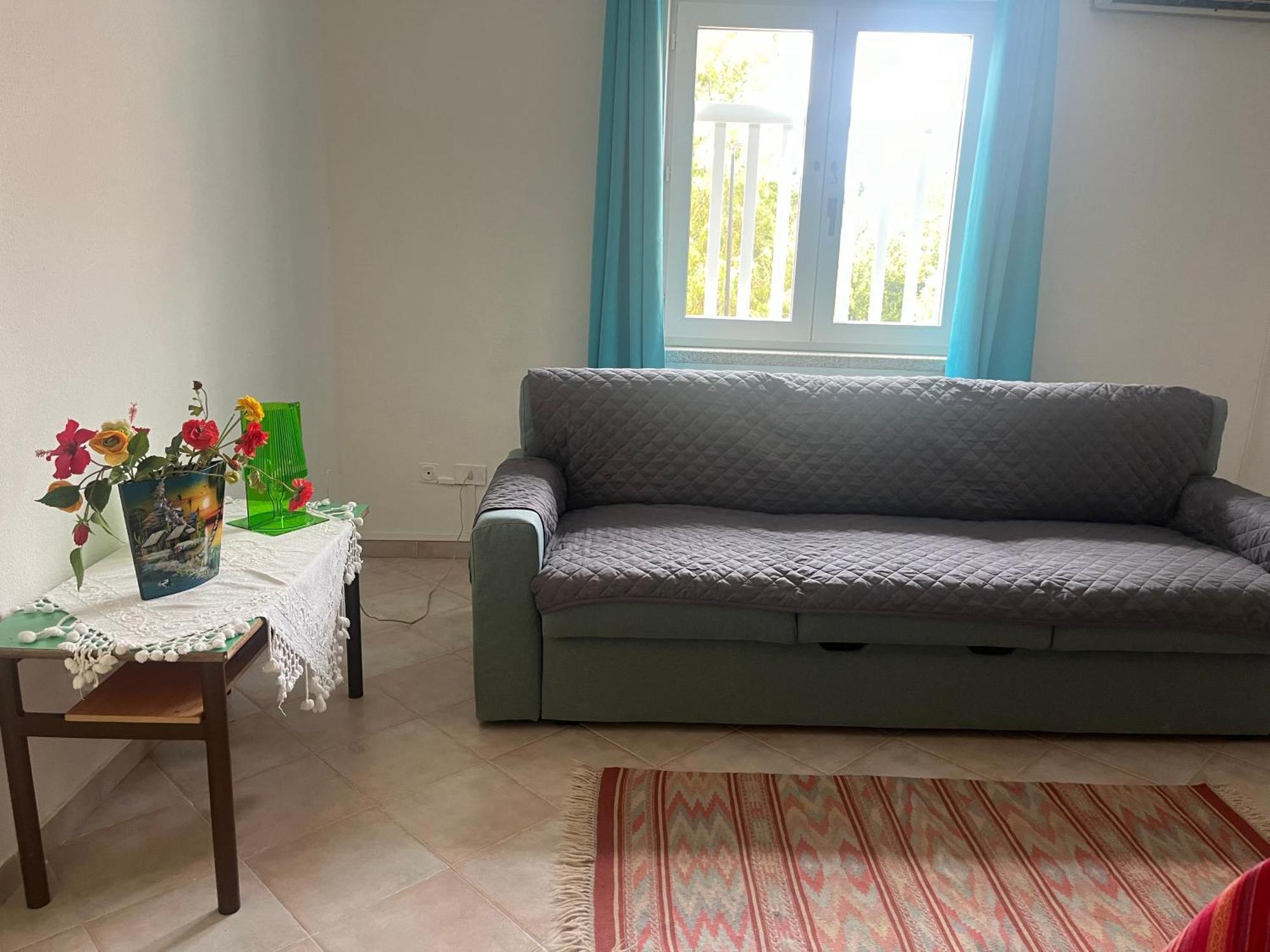 La Piccola Scuola Villa Olbia Dış mekan fotoğraf