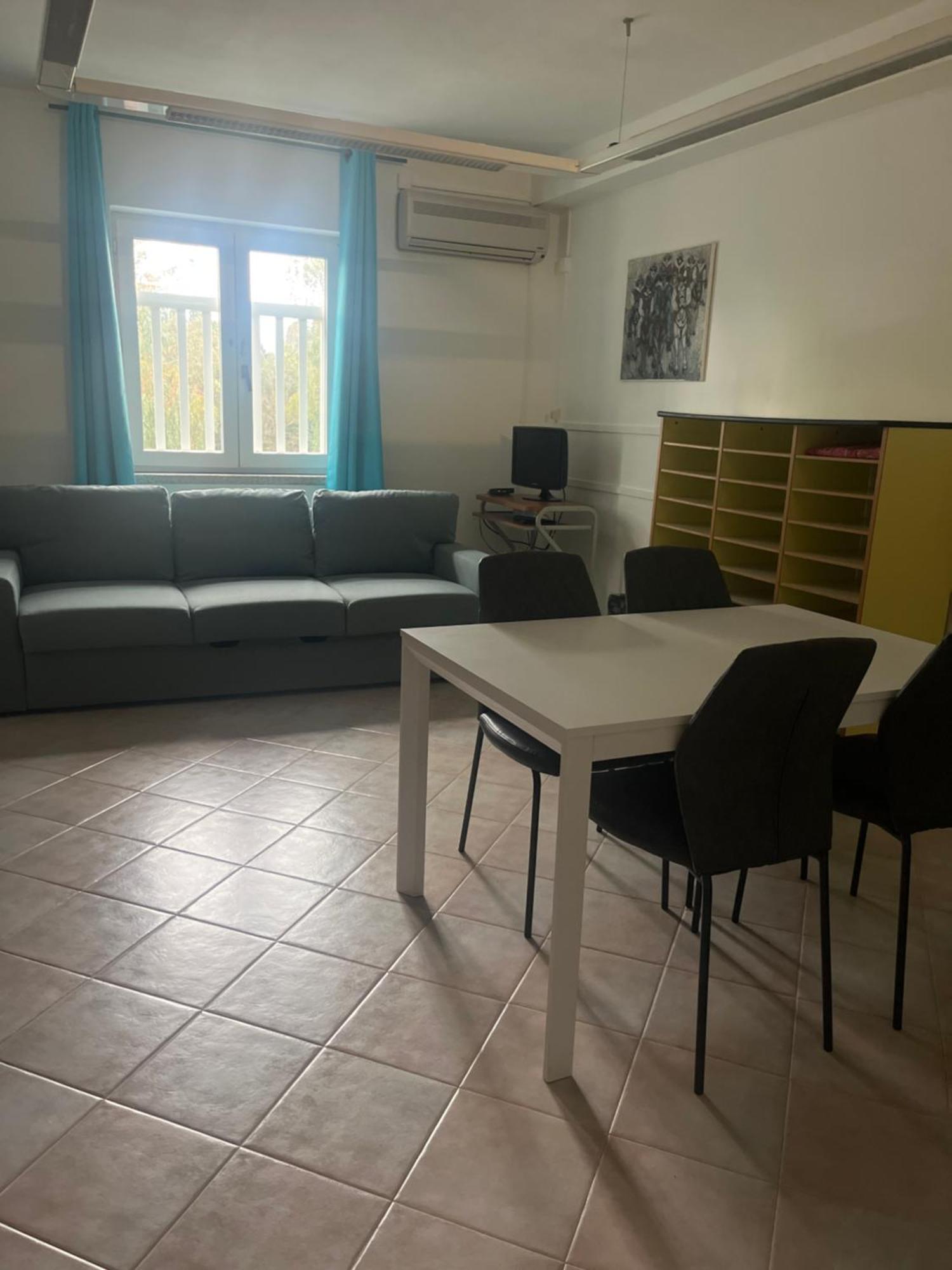 La Piccola Scuola Villa Olbia Dış mekan fotoğraf