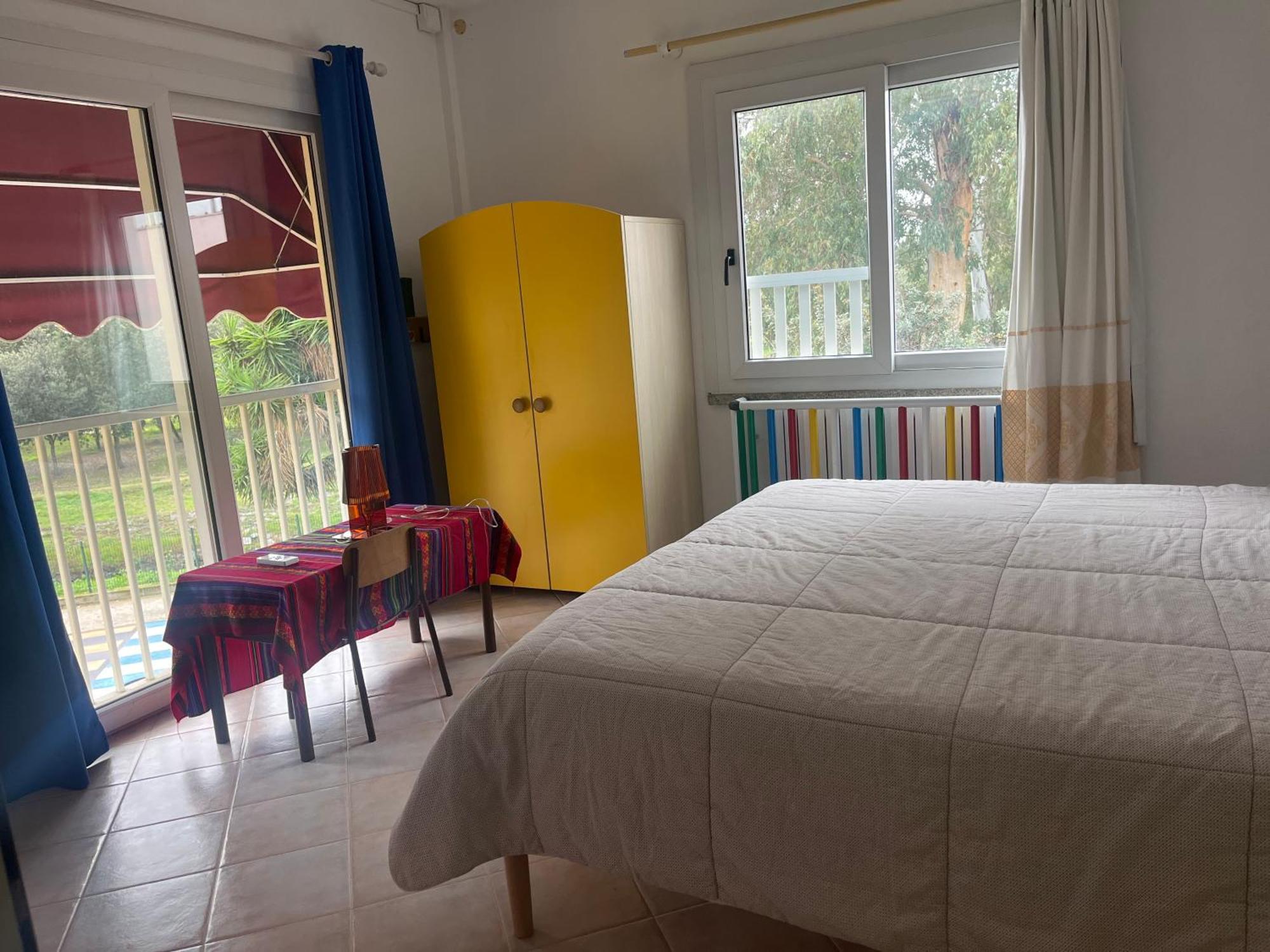 La Piccola Scuola Villa Olbia Dış mekan fotoğraf