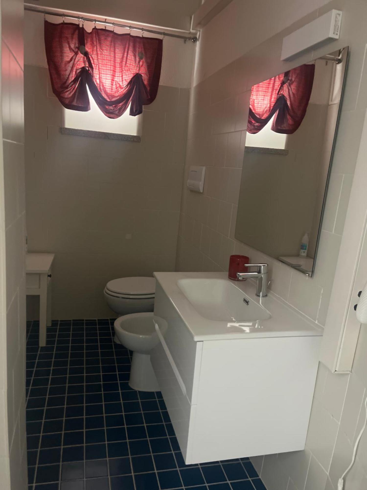 La Piccola Scuola Villa Olbia Dış mekan fotoğraf