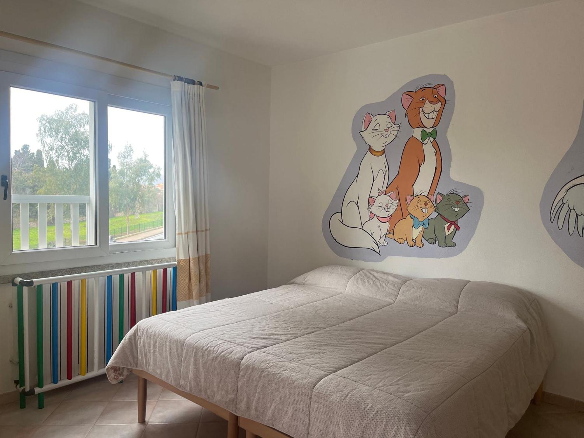 La Piccola Scuola Villa Olbia Dış mekan fotoğraf